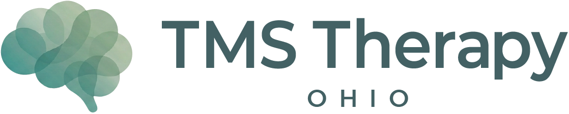TMS Therapy Ohio logo